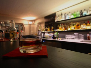 Palaver Bar