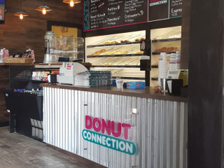 Donut Connection