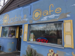 Sunshine Cafe