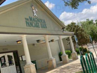Magnolia Pancake Haus
