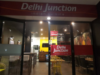 Delhi Junction