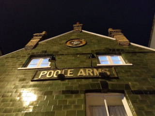 The Poole Arms