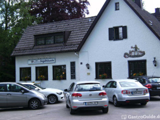 Cafe Restaurant zum Jagdhäusel