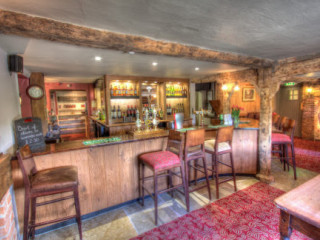 The Barley Mow