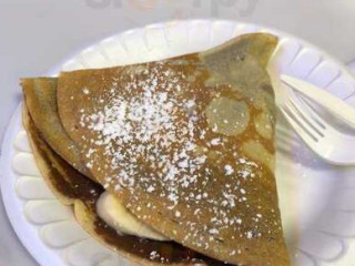 Profi's Creperie