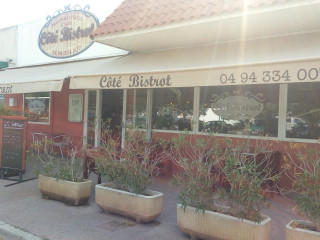 Cote Bistrot Restaurant