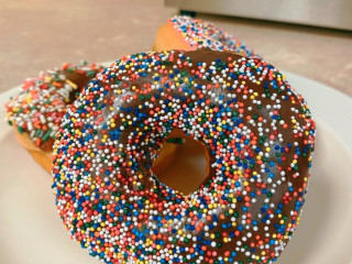 New York Donuts