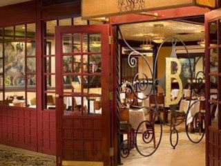 Brasserie Bar & Cafe