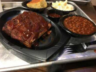 Vernon's Smokehouse