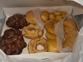 Park Place Donuts