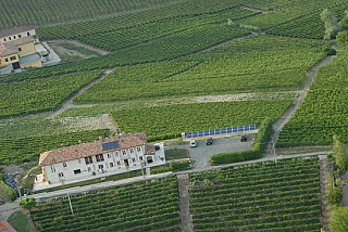 Agriturismo Cinque Camini