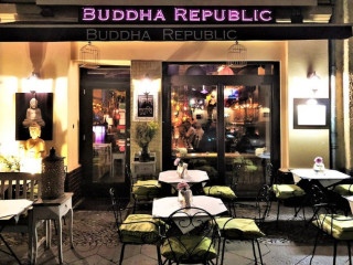Buddha Republic