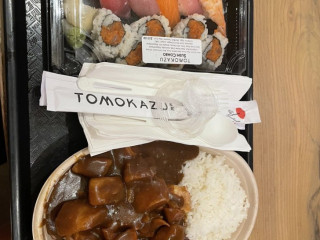 Tomokazu Japanese Cuisine