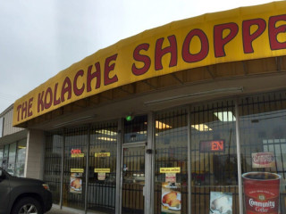 The Kolache Shoppe