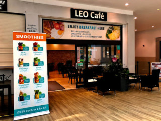Leo Cafe