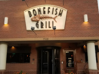 Bonefish Grill Charlotte