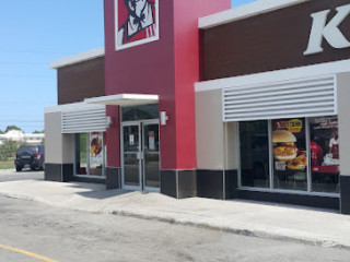 Kfc Portmore