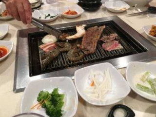 Blue House Korean Bbq