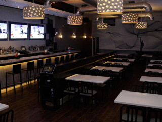 Bachue Restaurant And Bar