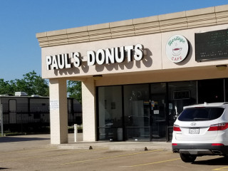 Paul's Donuts