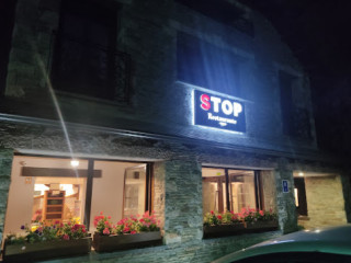 Pizzeria Stop