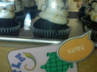 Cupcake Downsouth