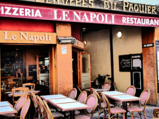 Le Napoli
