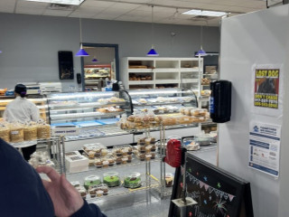 Liscio's Italian Bakery Deli