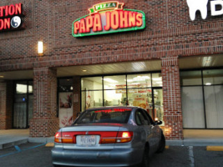 Papa John's Pizza