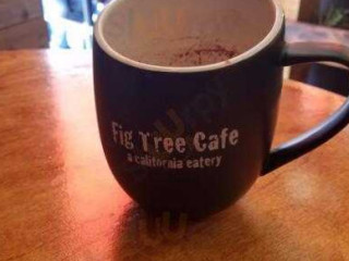 Fig Tree Cafe Hillcrest