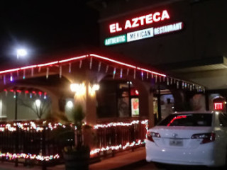 El Azteca Mexican