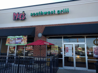 Moe's Southwest Grill