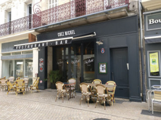 Chez Michel