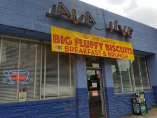 Java Jive