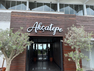 Akçatepe