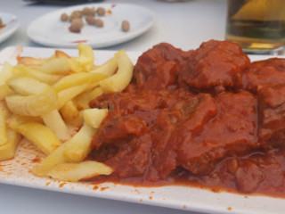 Taberna Asador La Flamenca