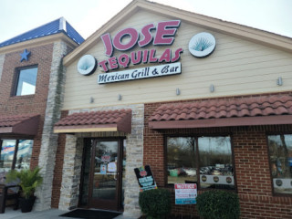 Jose Tequila's Mexican Grill And Cantina