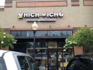 Which Wich