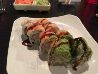 Saki Endless Sushi And Hibachi Grill Eatery