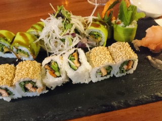 Dai Sushi Asian Fusion