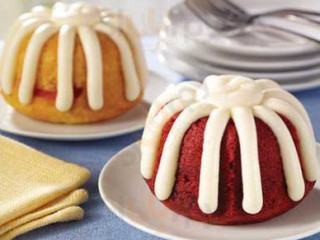 Nothing Bundt Cakes