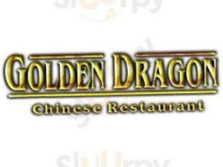 Golden Dragon