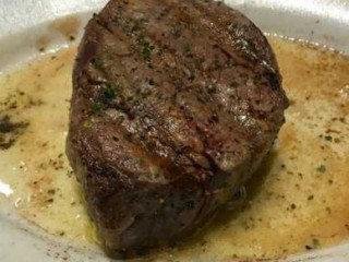 Ruth's Chris Steak House - La Cantera