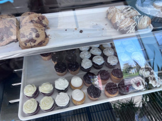 Burney's Sweets And More Of Hampstead