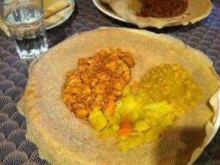 Tana Ethiopian Cuisine
