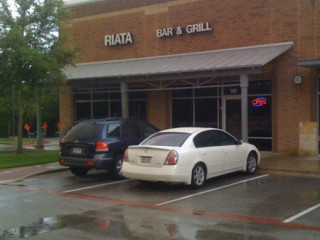 Riata And Grill