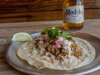 Olvera Street Taqueria