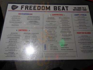 Freedom Beat