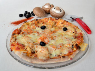 Pizza Vival Square