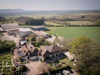 Tottington Manor Restaurant Bar